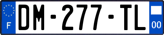 DM-277-TL