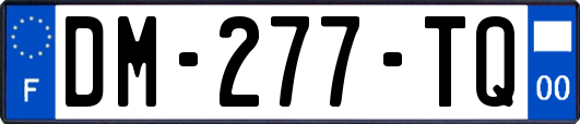 DM-277-TQ