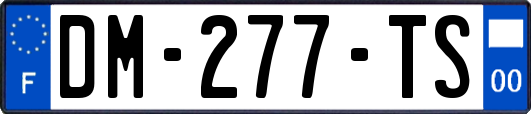 DM-277-TS