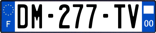 DM-277-TV