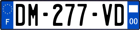 DM-277-VD