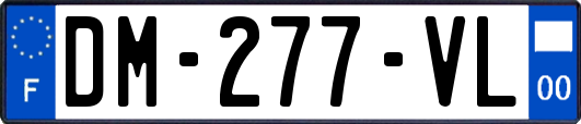 DM-277-VL