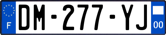 DM-277-YJ