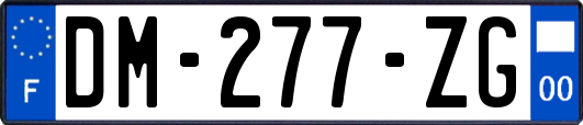 DM-277-ZG