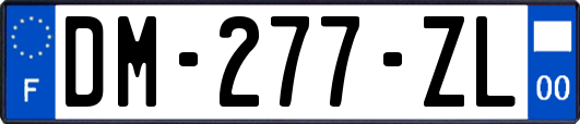 DM-277-ZL