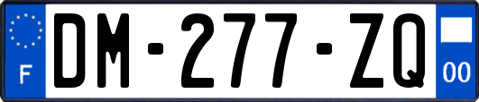 DM-277-ZQ