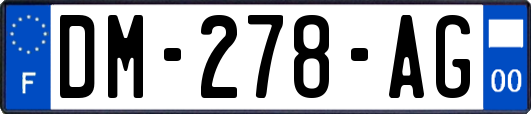 DM-278-AG