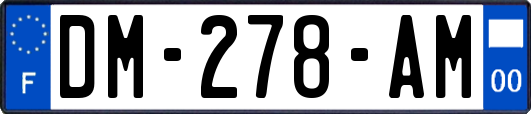 DM-278-AM