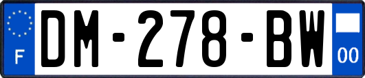 DM-278-BW