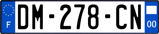 DM-278-CN