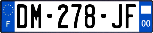 DM-278-JF