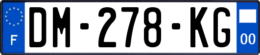 DM-278-KG
