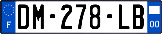 DM-278-LB