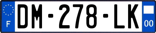 DM-278-LK