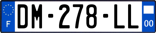 DM-278-LL