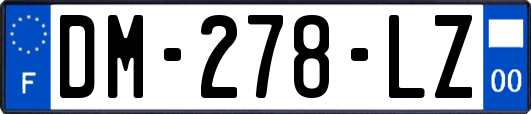 DM-278-LZ