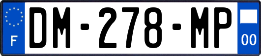 DM-278-MP