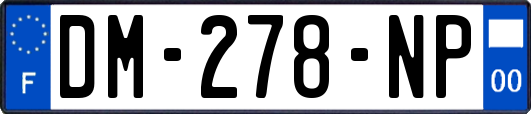 DM-278-NP