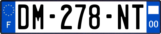 DM-278-NT