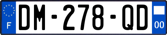 DM-278-QD