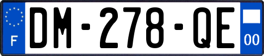 DM-278-QE
