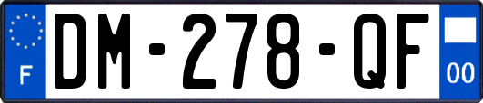 DM-278-QF