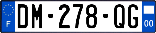 DM-278-QG