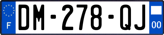 DM-278-QJ