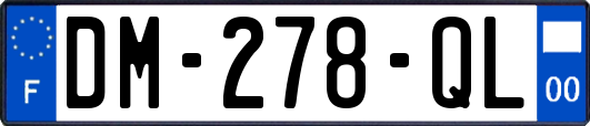 DM-278-QL
