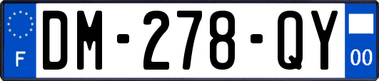 DM-278-QY