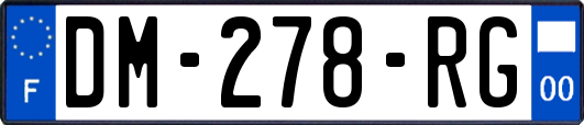 DM-278-RG