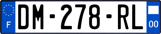 DM-278-RL