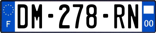 DM-278-RN