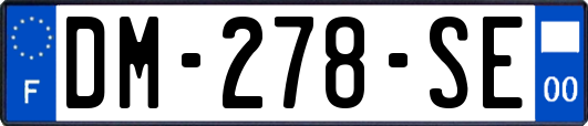 DM-278-SE