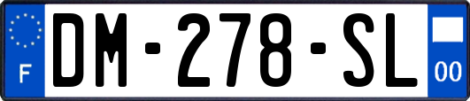 DM-278-SL