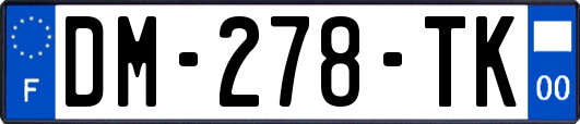DM-278-TK