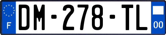 DM-278-TL