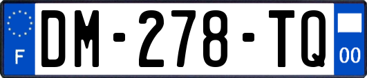 DM-278-TQ