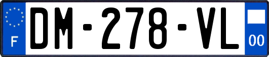 DM-278-VL