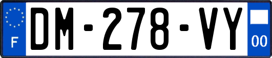 DM-278-VY