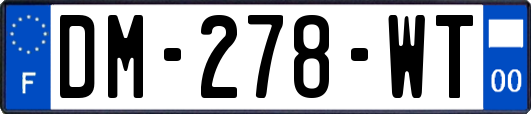 DM-278-WT