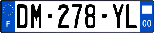 DM-278-YL