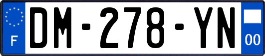 DM-278-YN