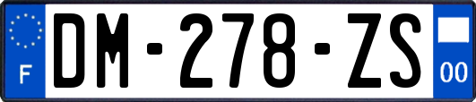 DM-278-ZS