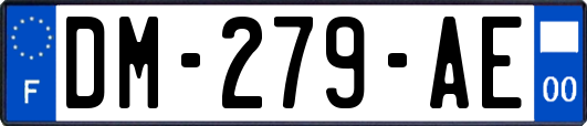 DM-279-AE