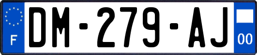 DM-279-AJ