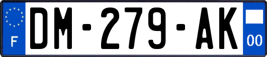 DM-279-AK