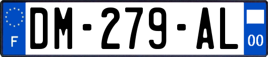 DM-279-AL