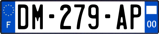 DM-279-AP