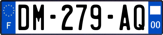 DM-279-AQ